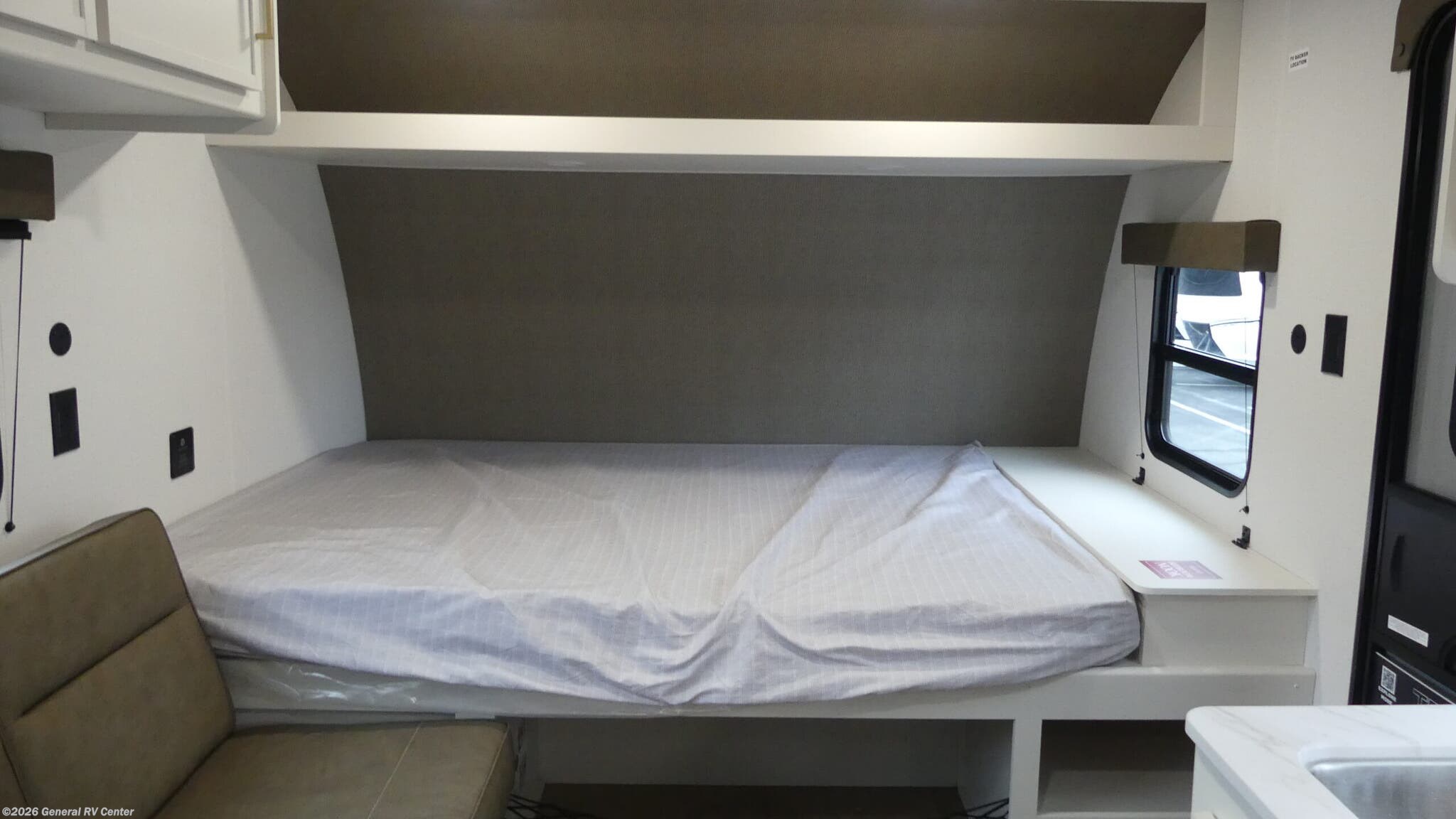 New 2026 Grand Design TRANSCEND-ONE 151BH available in West Chester, Pennsylvania