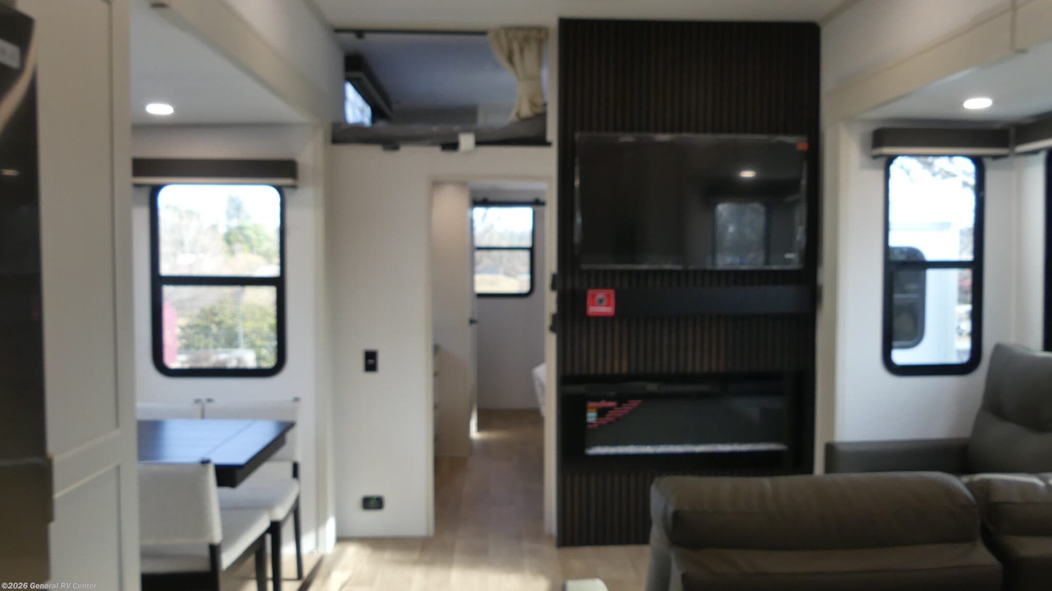 2026 Grand Design Influence 3804DS - New Fifth Wheel For Sale by General RV Center in West Chester, Pennsylvania