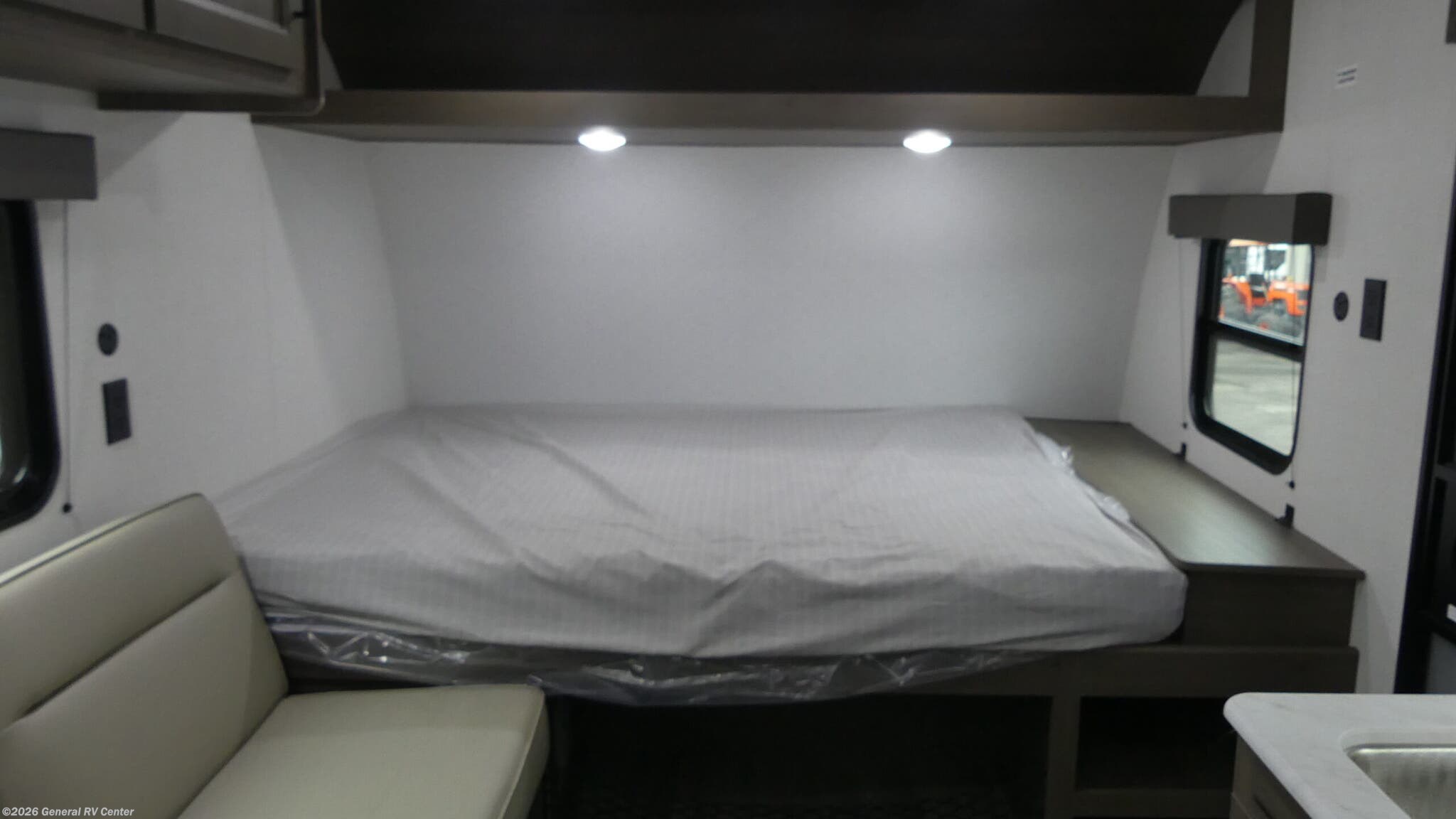 New 2026 Grand Design TRANSCEND-ONE 151BH available in West Chester, Pennsylvania