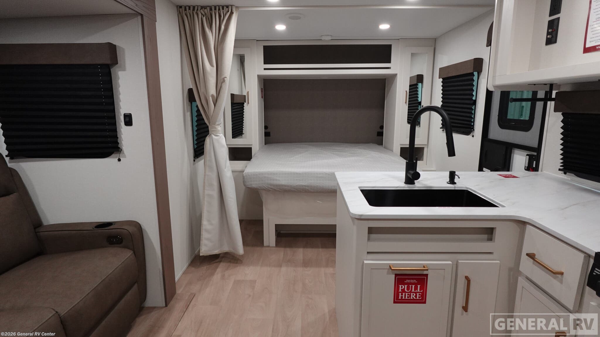 New 2026 Grand Design Transcend Xplor 23BHX available in West Chester, Pennsylvania