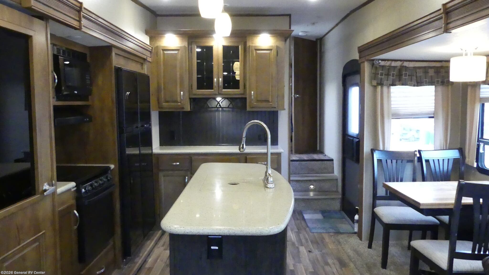 Used 2017 Coachmen Chaparral 336TSIK available in West Chester, Pennsylvania