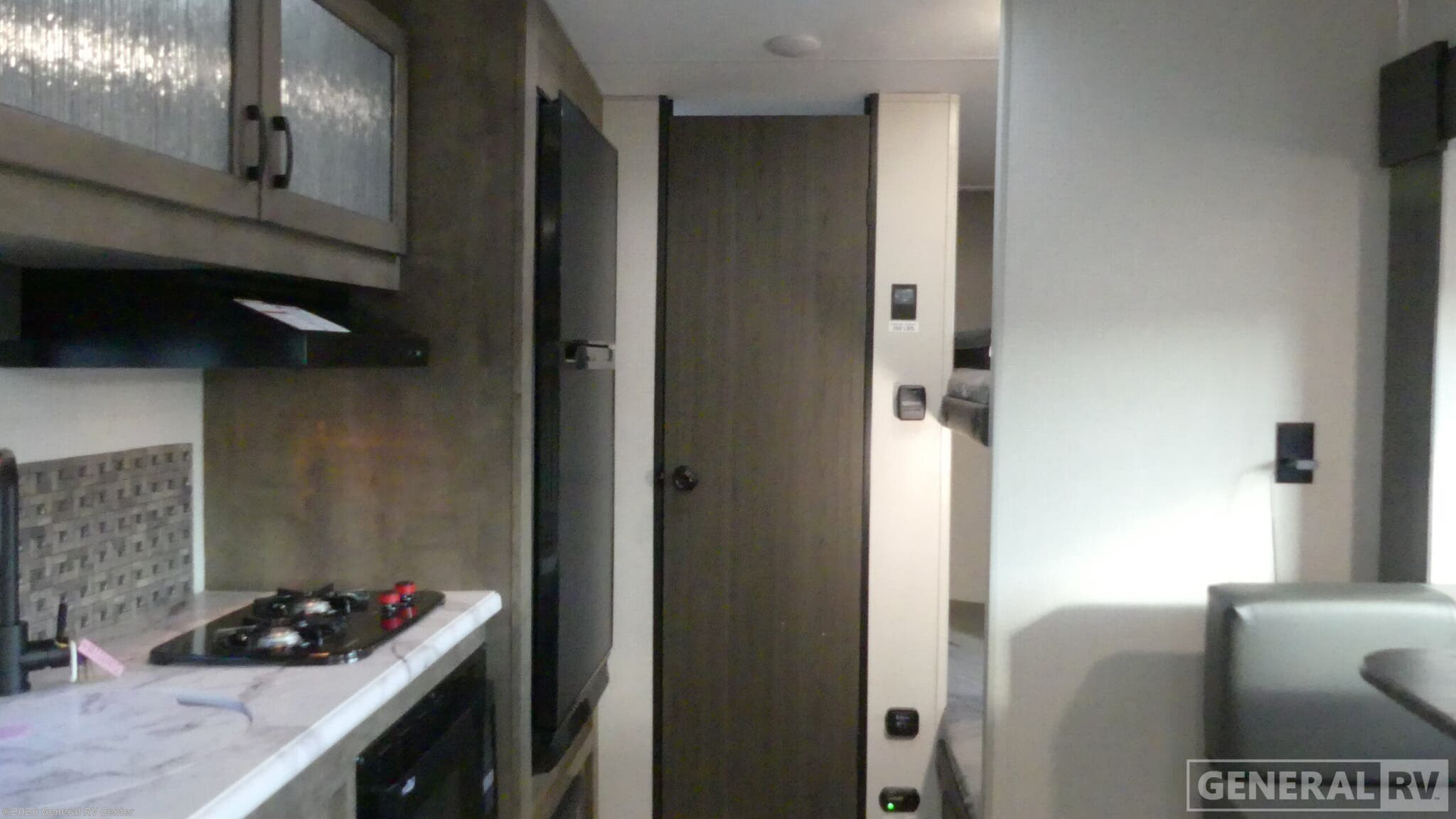 2021 Venture RV Sonic Lite SL169VUD - Used Travel Trailer For Sale by General RV Center in West Chester, Pennsylvania