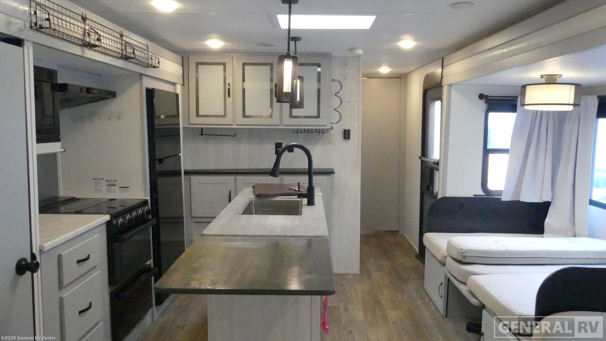 Used 2022 Forest River Vibe 28RL available in West Chester, Pennsylvania