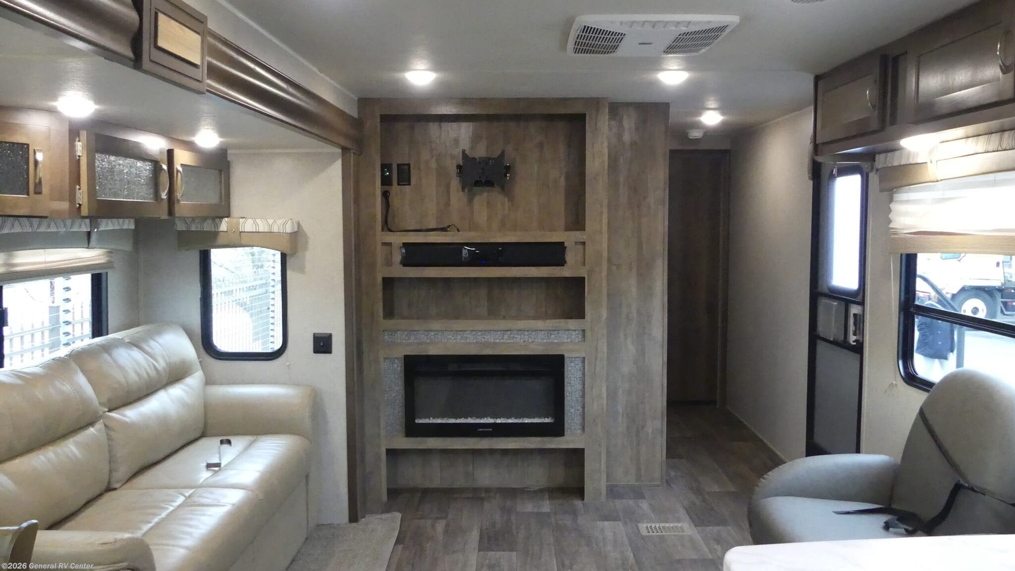 Used 2018 Forest River Puma 32RKTS available in West Chester, Pennsylvania