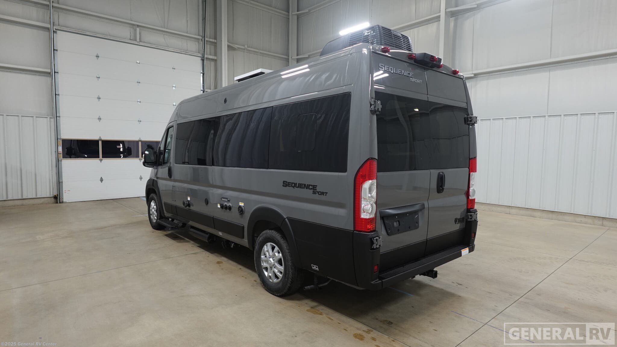 2026 Sequence Sport 20Y by Thor Motor Coach from General RV Center in West Chester, Pennsylvania