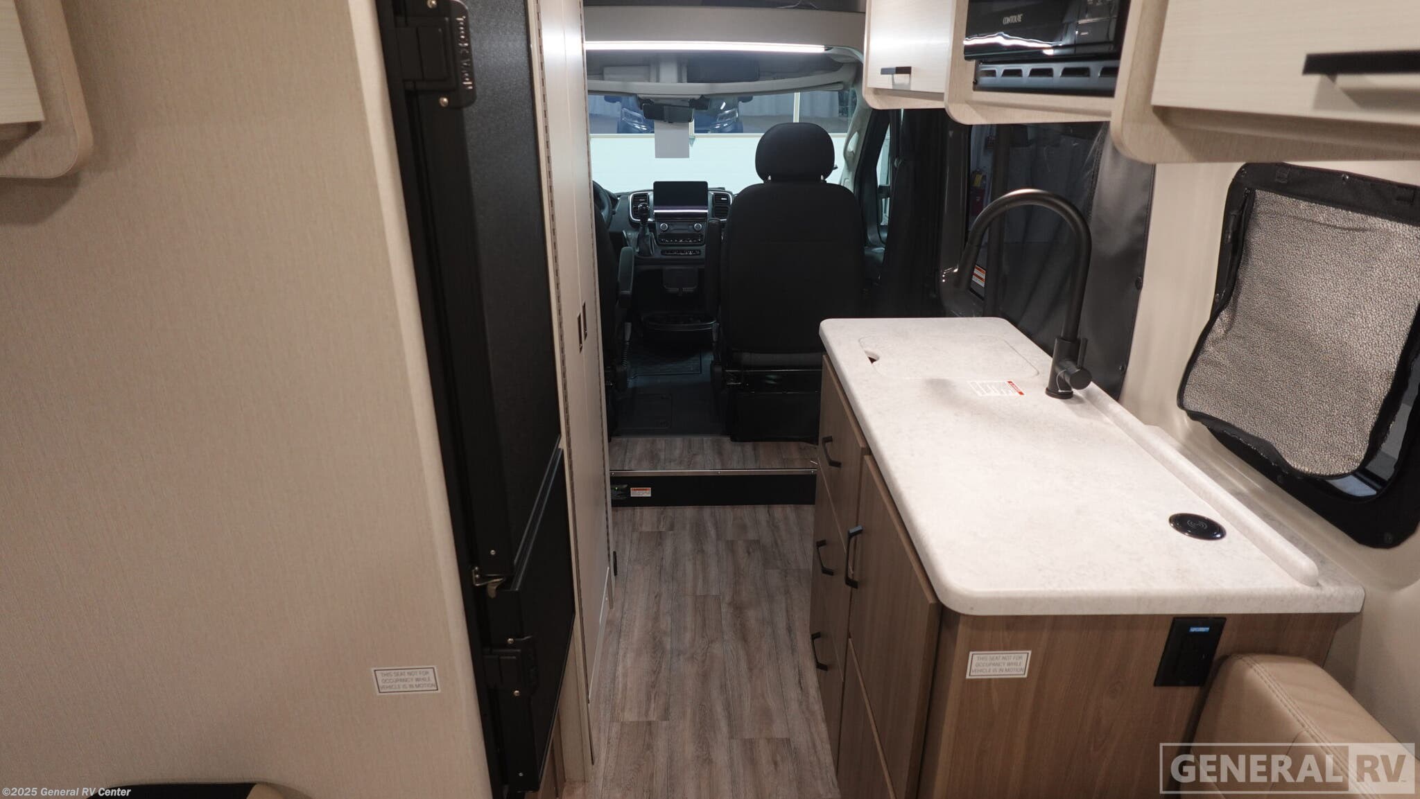 New 2026 Thor Motor Coach Sequence Sport 20Y available in West Chester, Pennsylvania