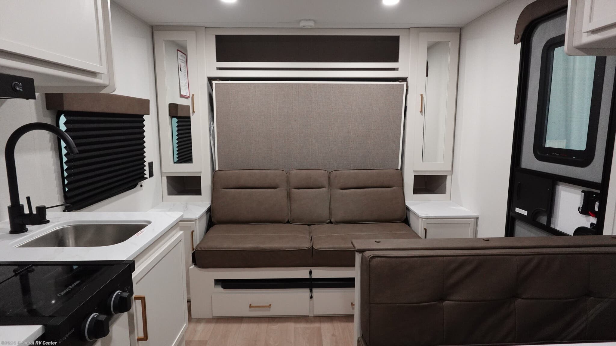 New 2026 Grand Design TRANSCEND-ONE 151RB available in West Chester, Pennsylvania