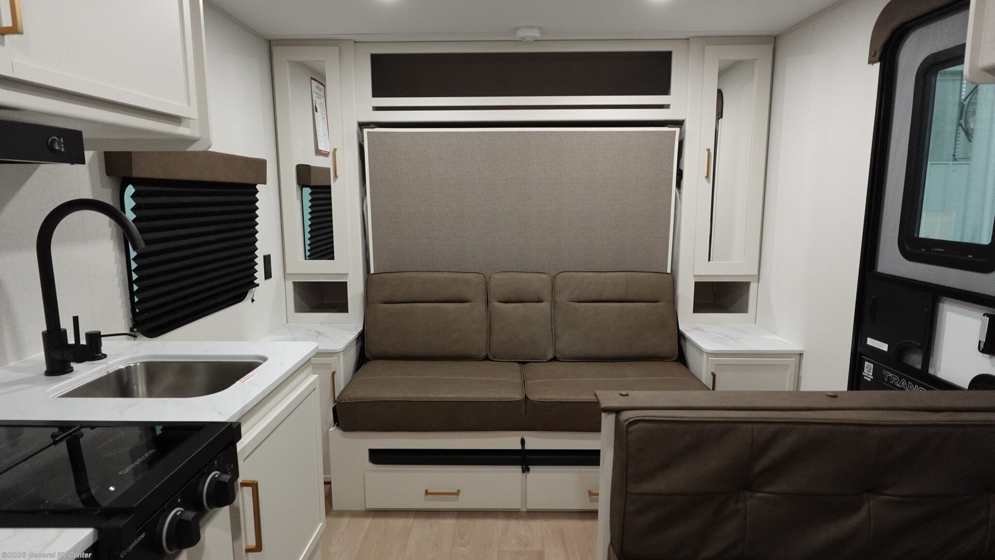 New 2026 Grand Design TRANSCEND-ONE 151RB available in West Chester, Pennsylvania