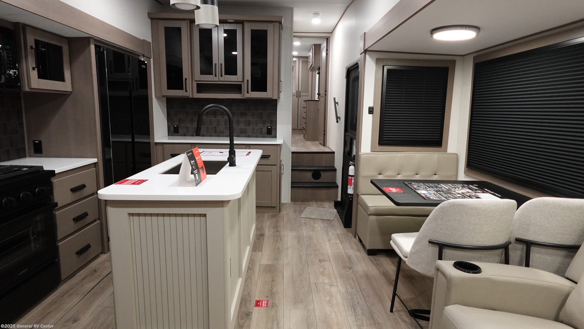 New 2026 Grand Design Reflection 337RLS available in West Chester, Pennsylvania