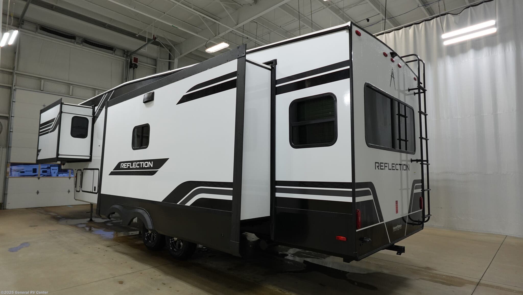 2026 Reflection 337RLS by Grand Design from General RV Center in West Chester, Pennsylvania