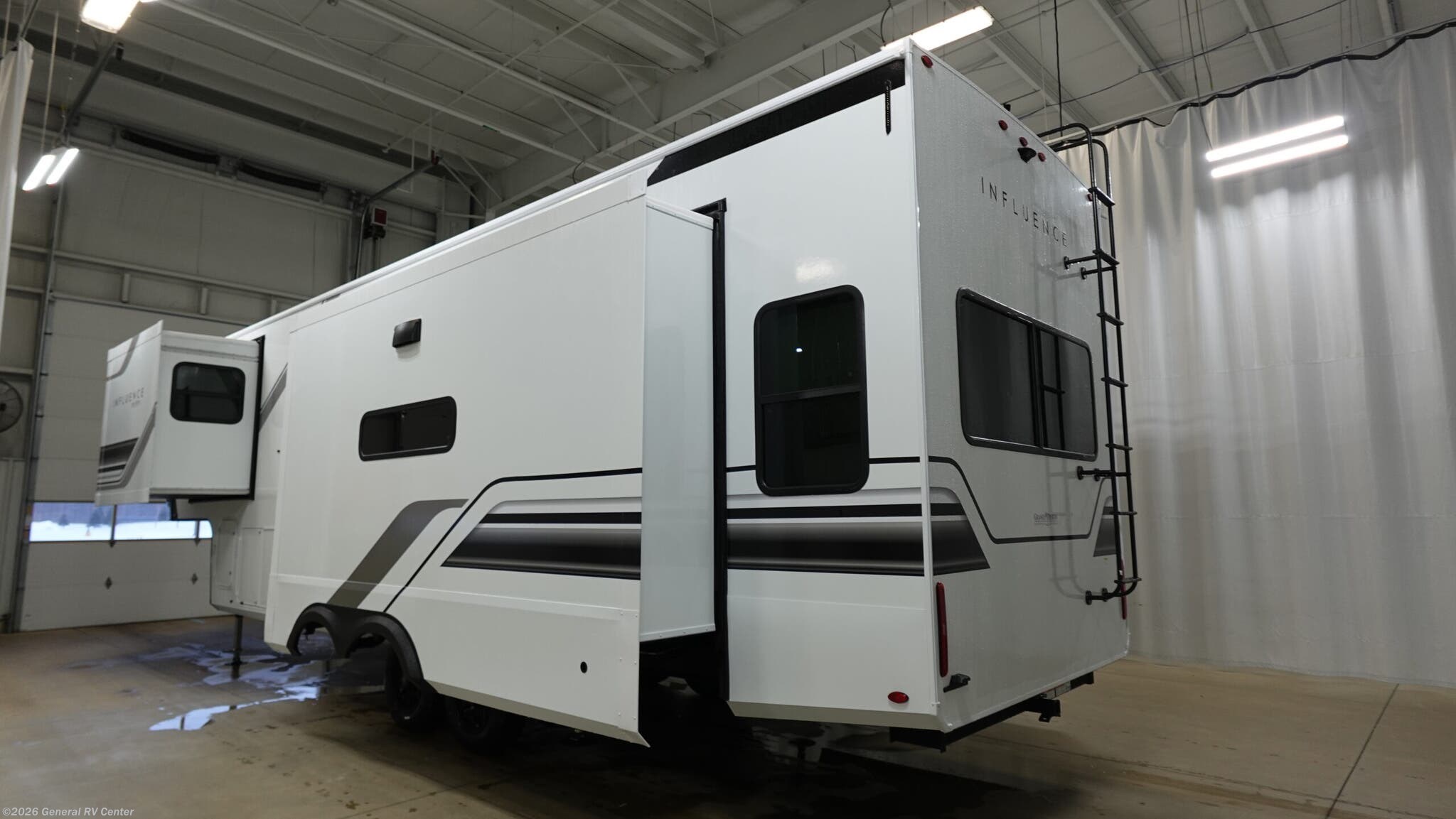 2026 SOLITUDE-I 3003RL by Grand Design from General RV Center in West Chester, Pennsylvania