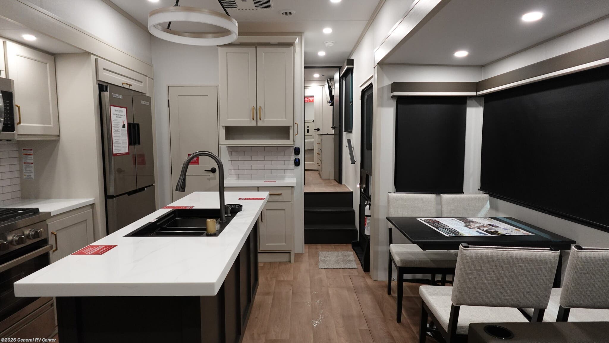 New 2026 Grand Design SOLITUDE-I 3003RL available in West Chester, Pennsylvania