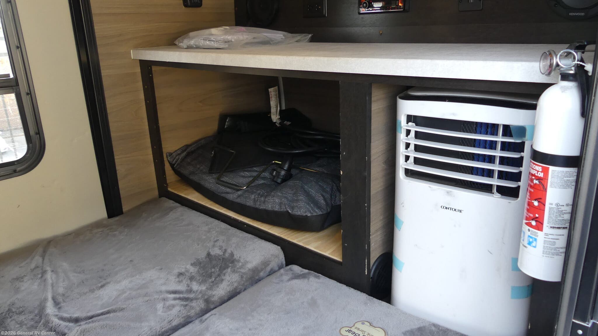 Used 2023 Braxton Creek Bushwhacker 12ROK available in West Chester, Pennsylvania