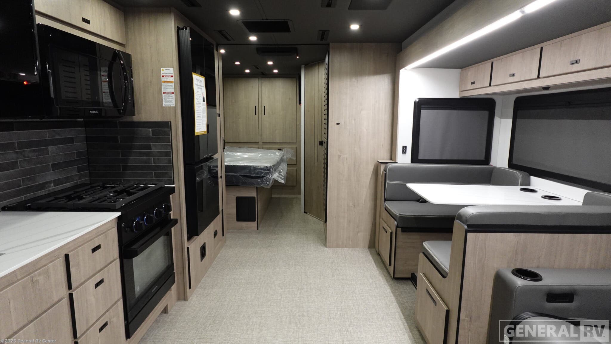 2026 Grand Design Lineage 31ZW - New Super C For Sale by General RV Center in West Chester, Pennsylvania