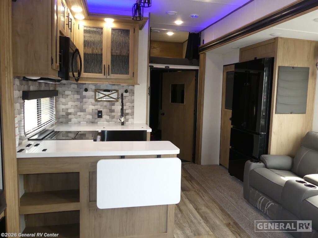 2023 Wolf Pack 4500PACK14D-3SL by Forest River from General RV Center in West Chester, Pennsylvania