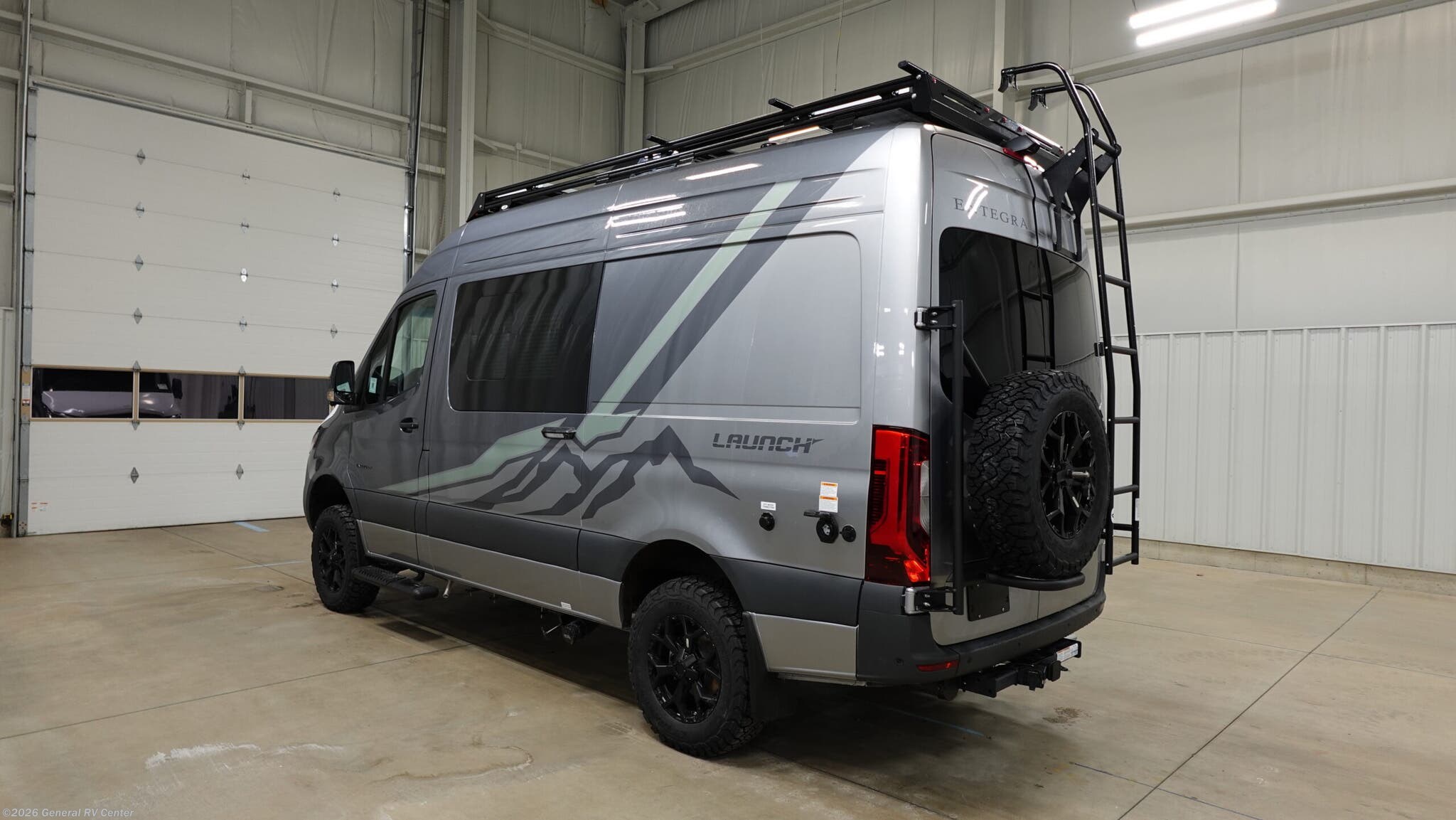 2026 Launch 19AG by Entegra Coach from General RV Center in West Chester, Pennsylvania