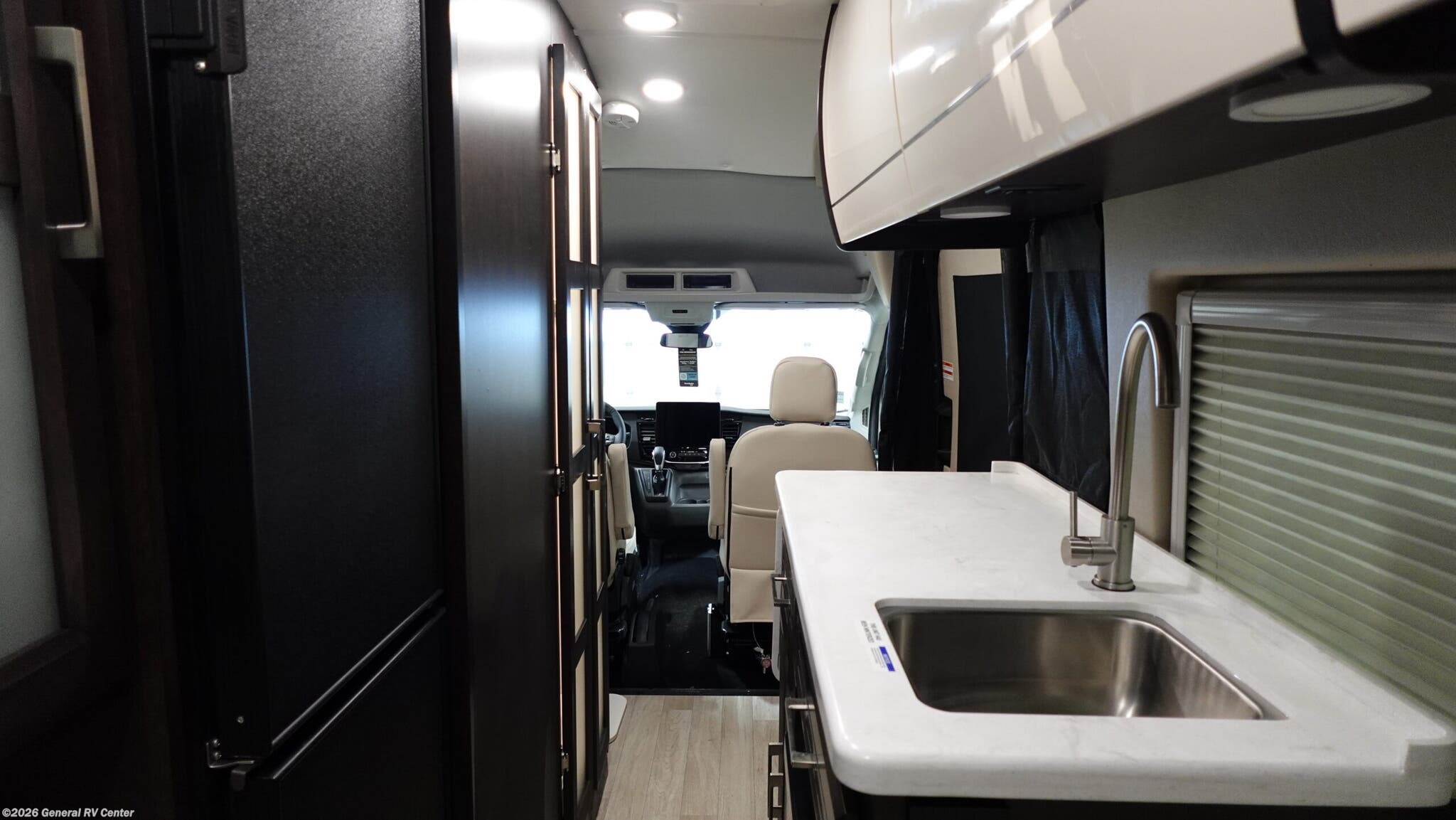 New 2026 Entegra Coach Expanse 21B available in West Chester, Pennsylvania