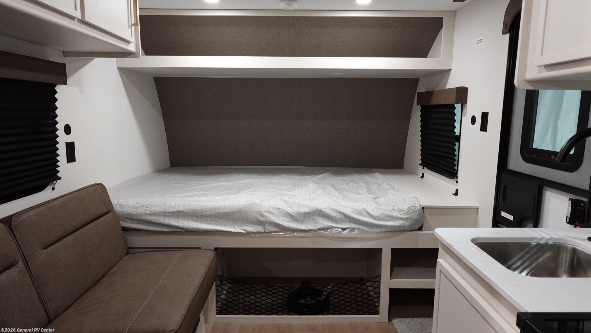 New 2026 Grand Design TRANSCEND-ONE 151BH available in West Chester, Pennsylvania