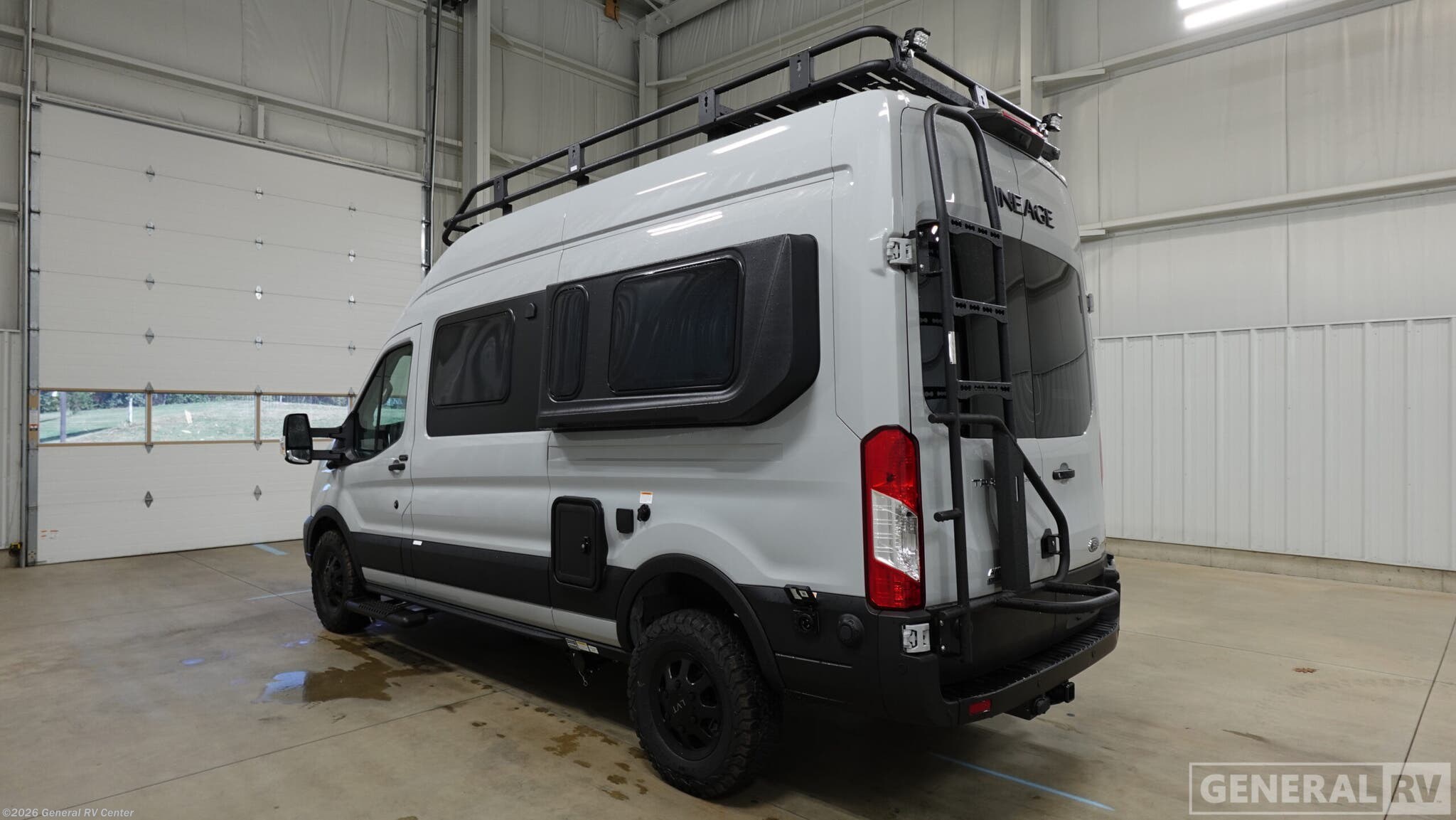 2026 Lineage LVT1 by Grand Design from General RV Center in West Chester, Pennsylvania