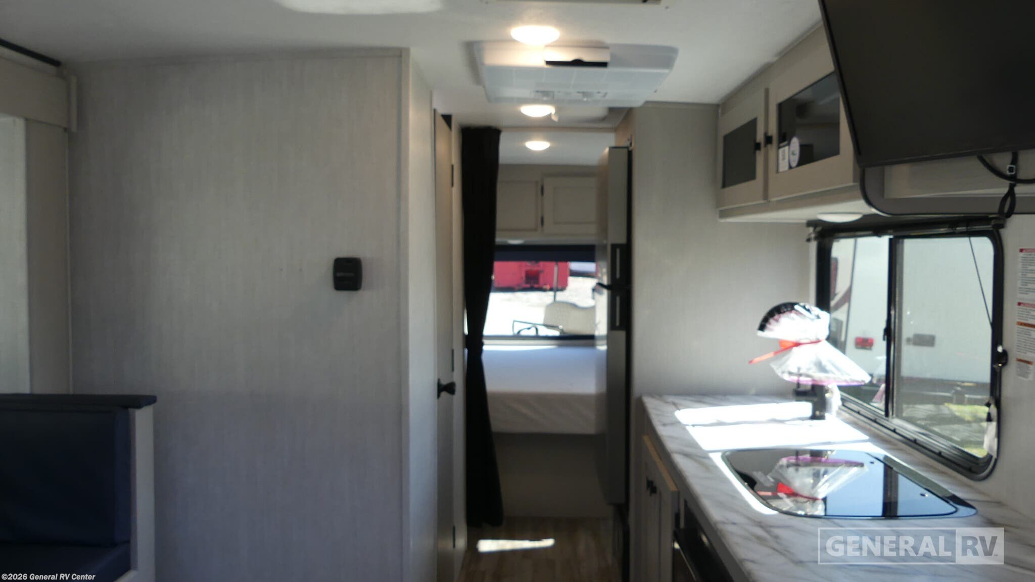 Used 2024 Coachmen Apex Nano 221RLS available in West Chester, Pennsylvania