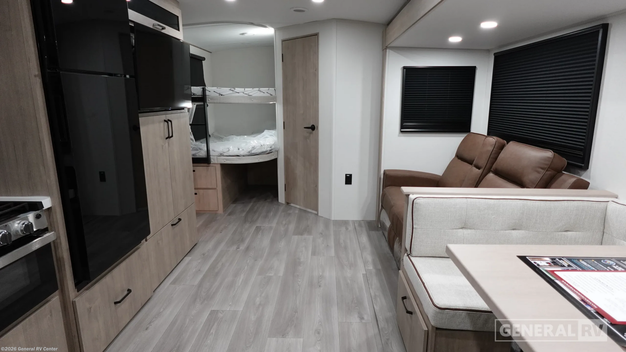 2026 Grand Design Imagine 2800BH - New Travel Trailer For Sale by General RV Center in West Chester, Pennsylvania
