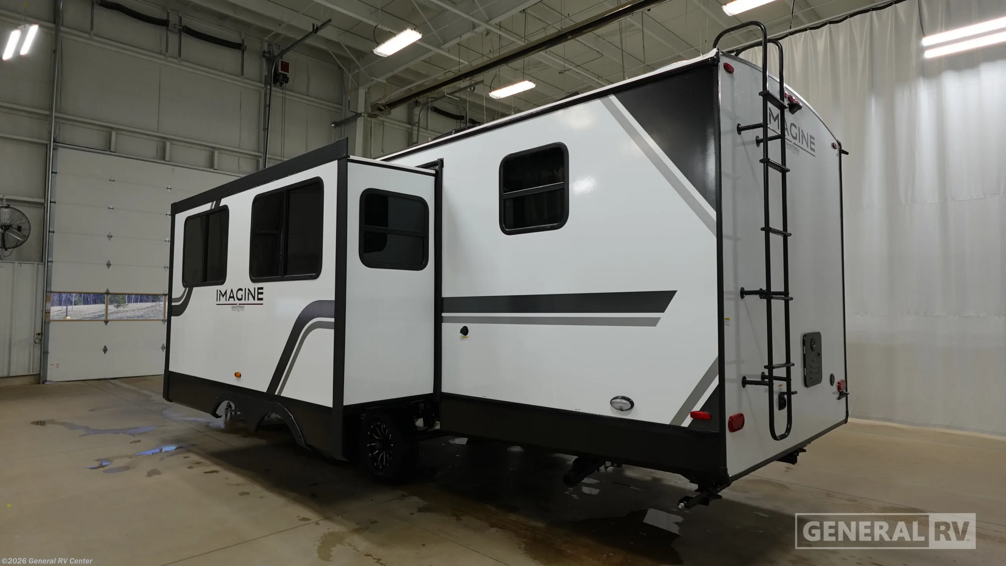 2026 Imagine 2800BH by Grand Design from General RV Center in West Chester, Pennsylvania