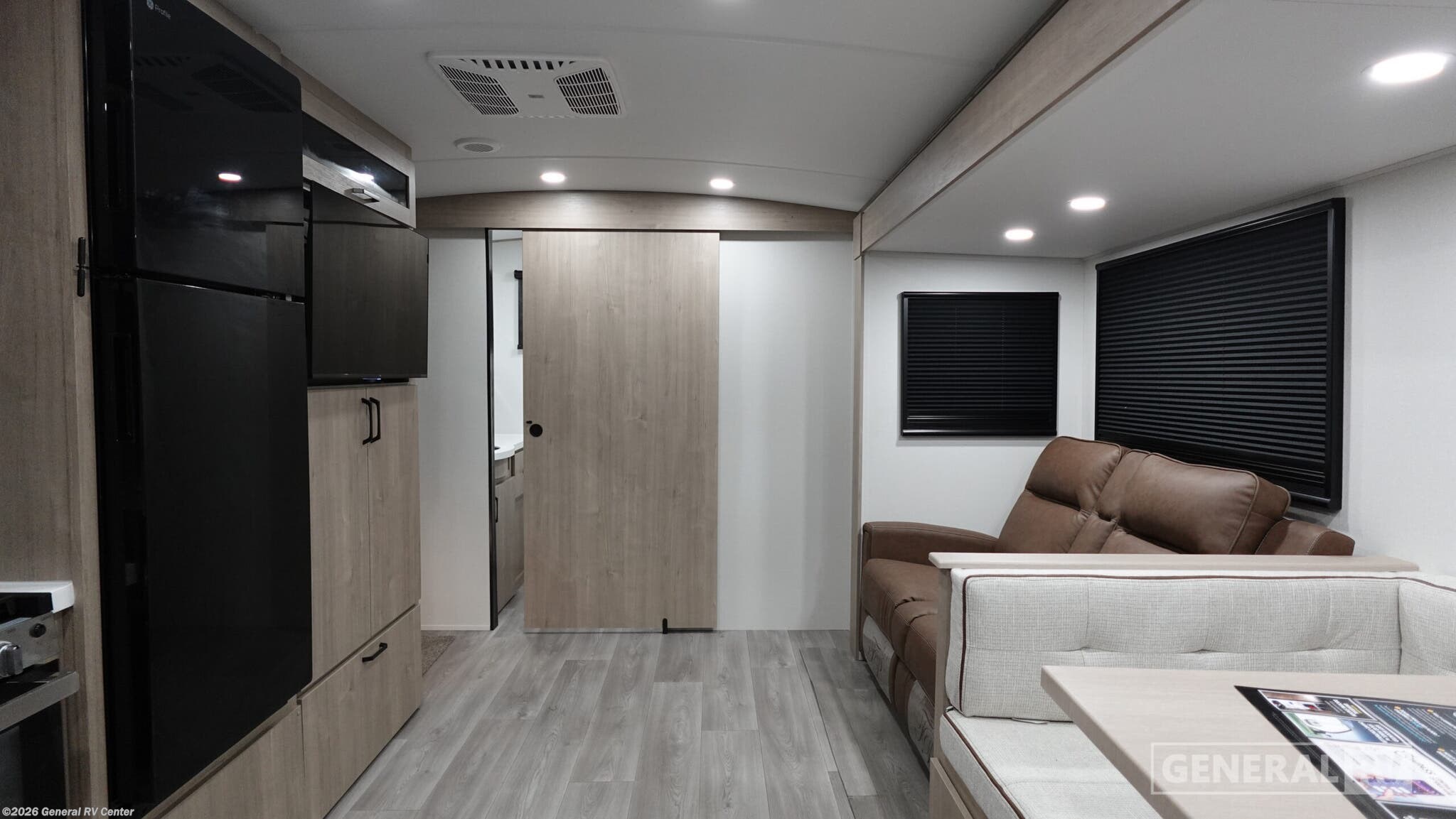 2026 Grand Design Imagine 2600RB - New Travel Trailer For Sale by General RV Center in West Chester, Pennsylvania