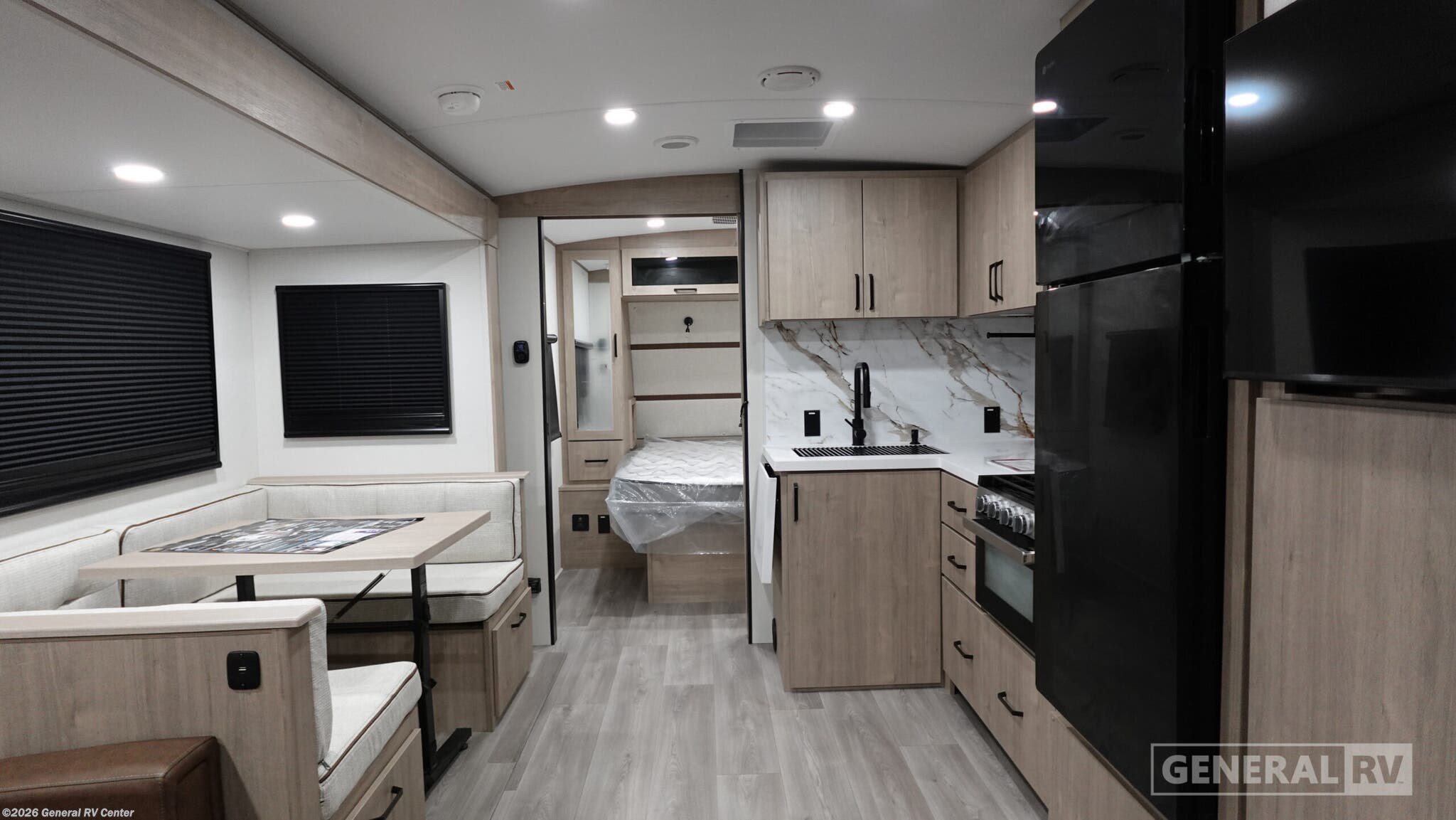 New 2026 Grand Design Imagine 2600RB available in West Chester, Pennsylvania