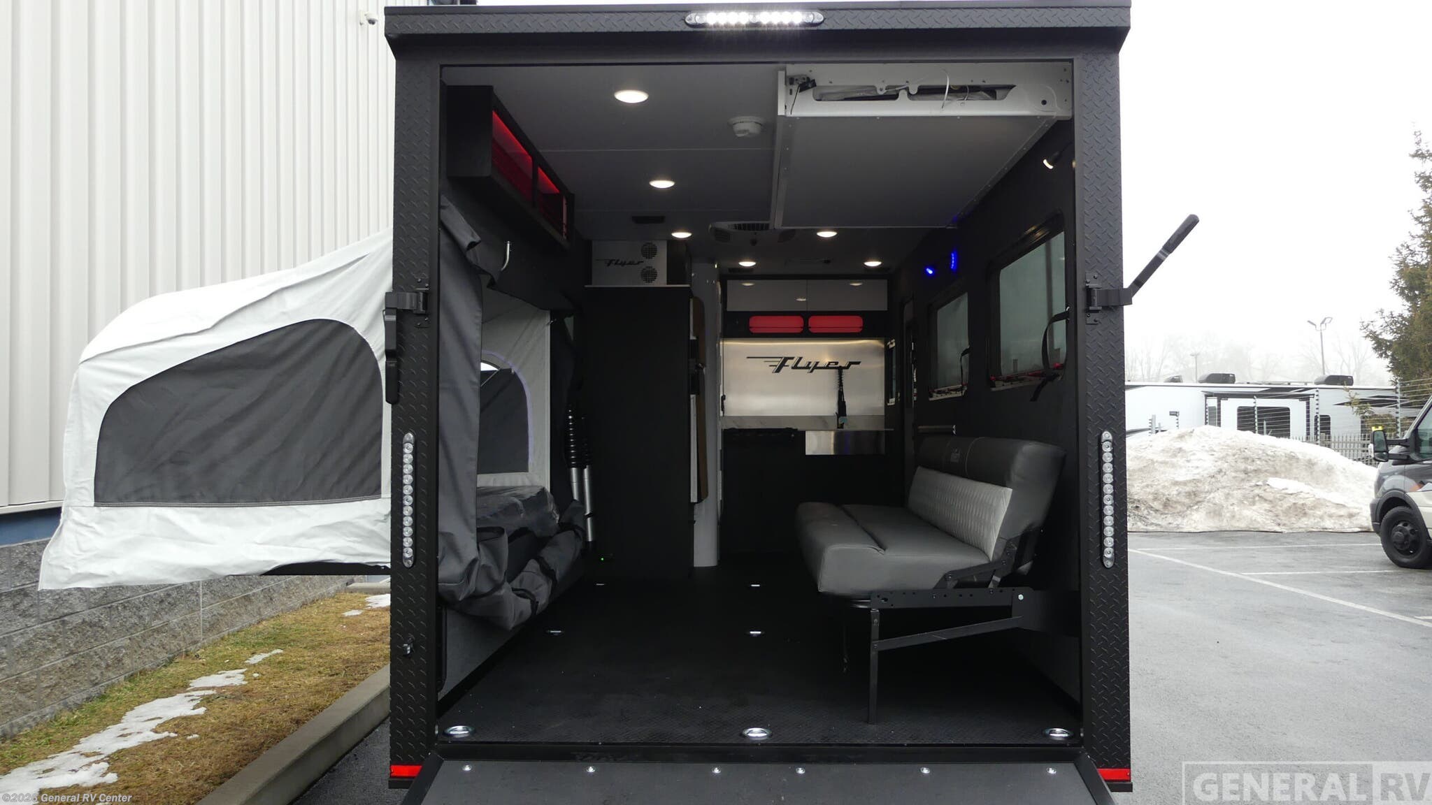 New 2026 inTech Flyer FORGE available in West Chester, Pennsylvania