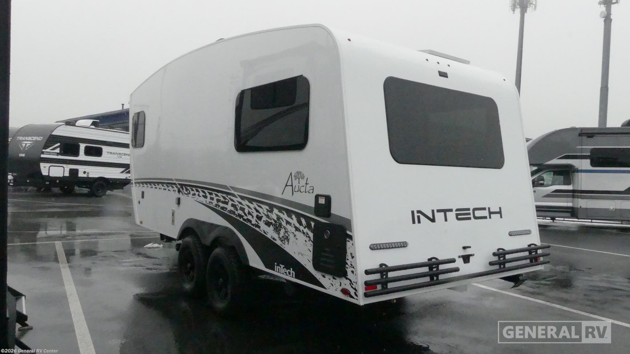 2026 Aucta MAGNOLIA by inTech from General RV Center in West Chester, Pennsylvania