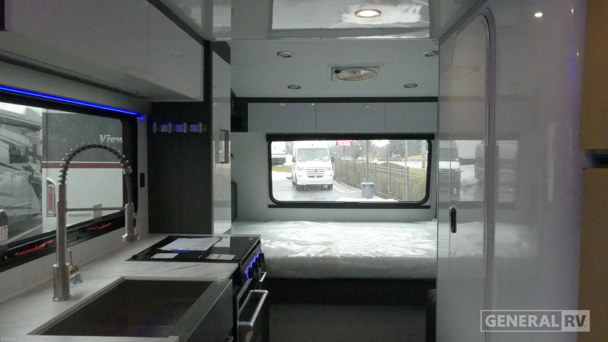 2026 inTech Aucta MAGNOLIA - New Travel Trailer For Sale by General RV Center in West Chester, Pennsylvania