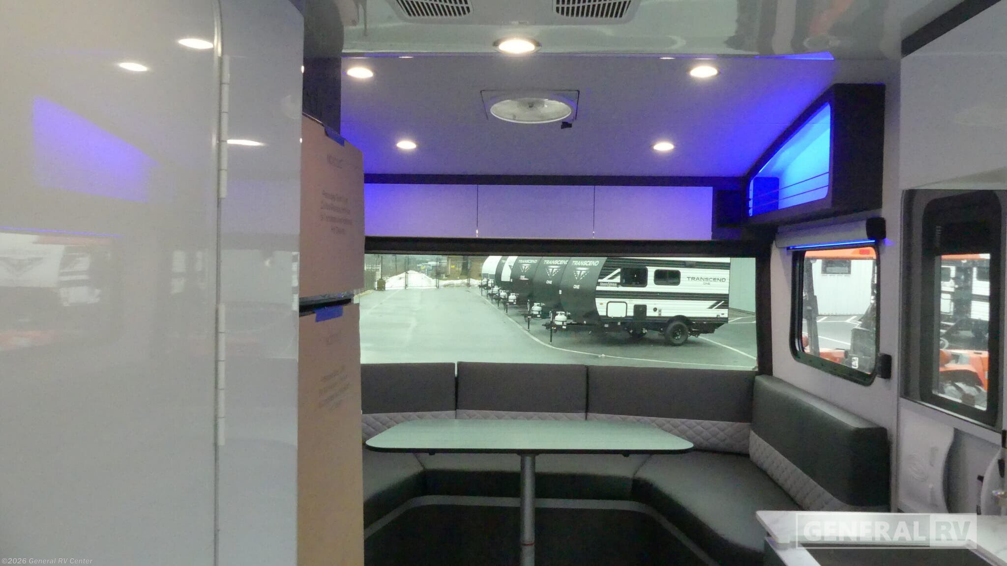 New 2026 inTech Aucta MAGNOLIA available in West Chester, Pennsylvania