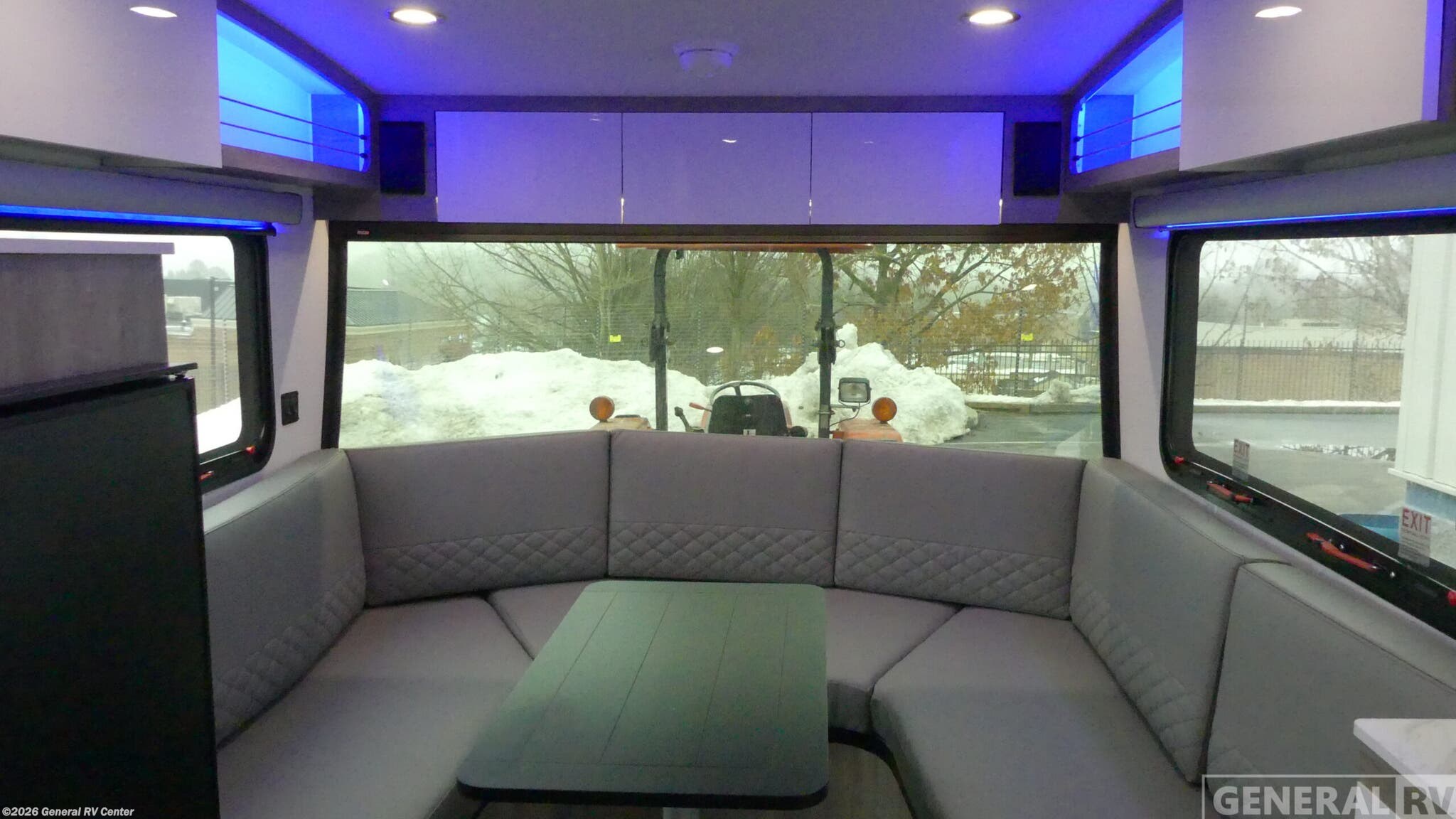 New 2026 inTech Sol DAWN available in West Chester, Pennsylvania