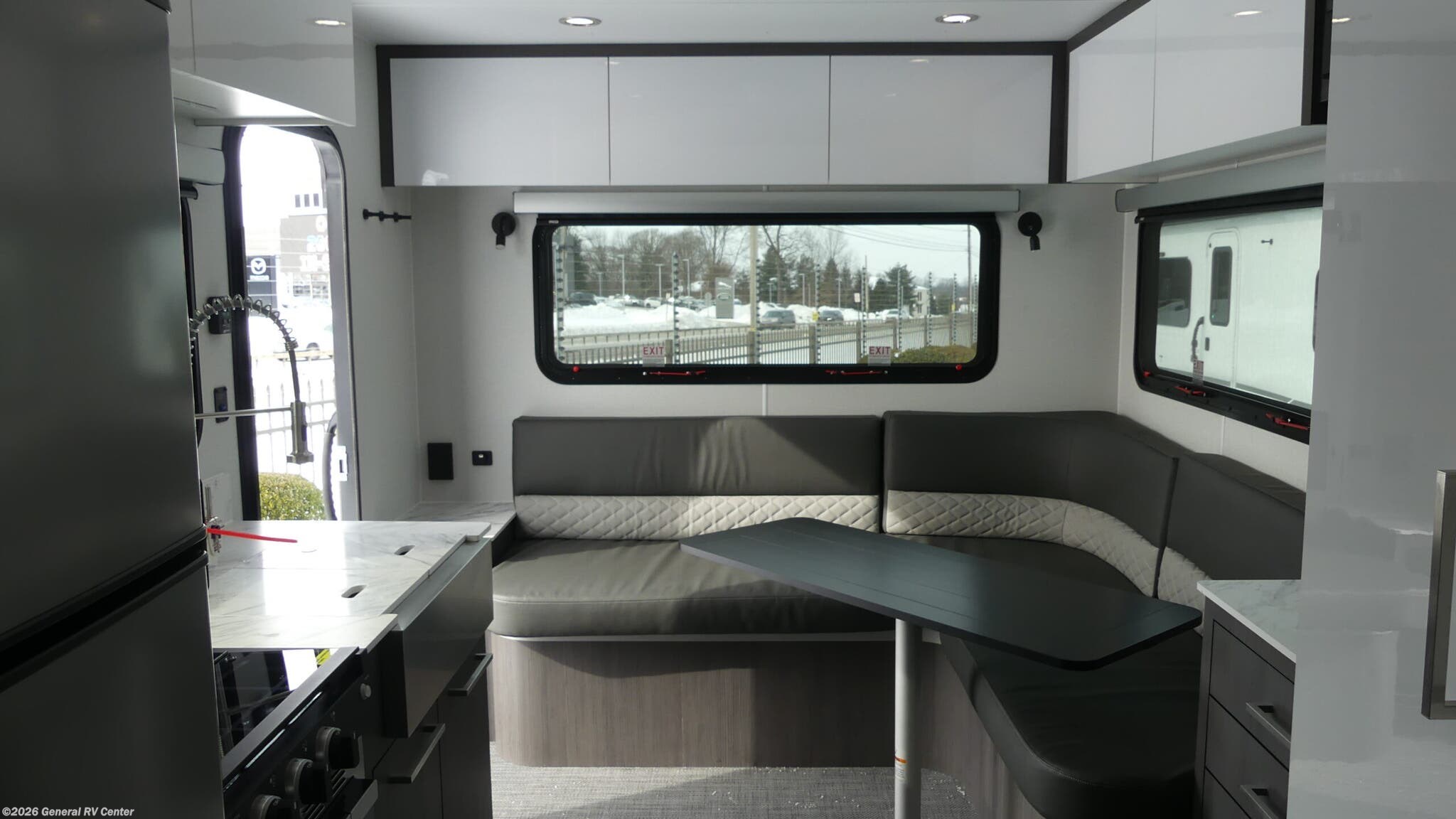 2026 inTech O-V-R Navigate - New Travel Trailer For Sale by General RV Center in West Chester, Pennsylvania