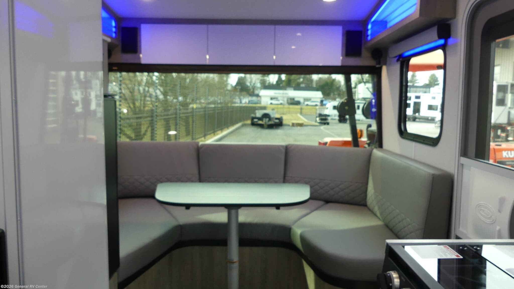 New 2026 inTech Sol Horizon available in West Chester, Pennsylvania