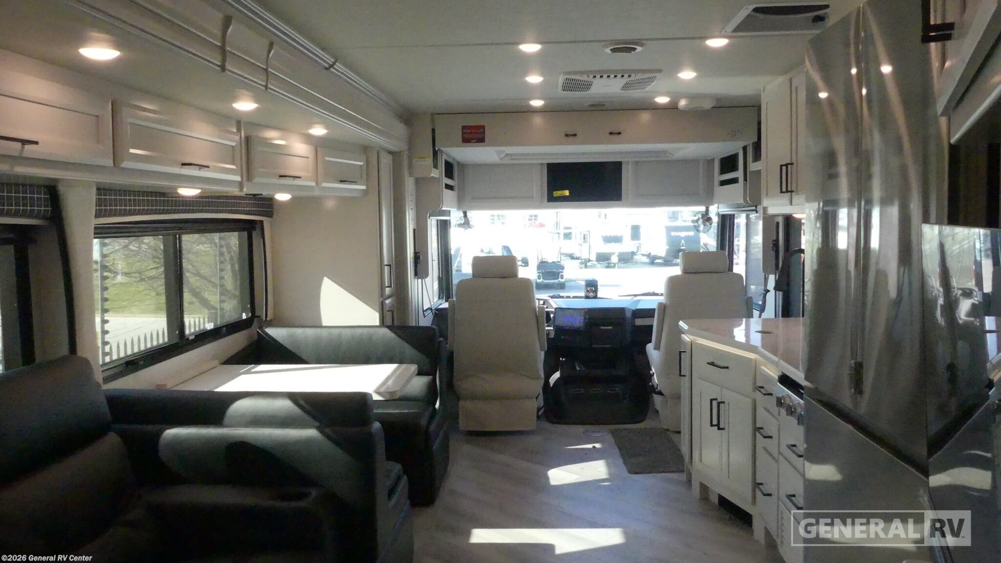 New 2026 Holiday Rambler Vacationer 35K available in West Chester, Pennsylvania