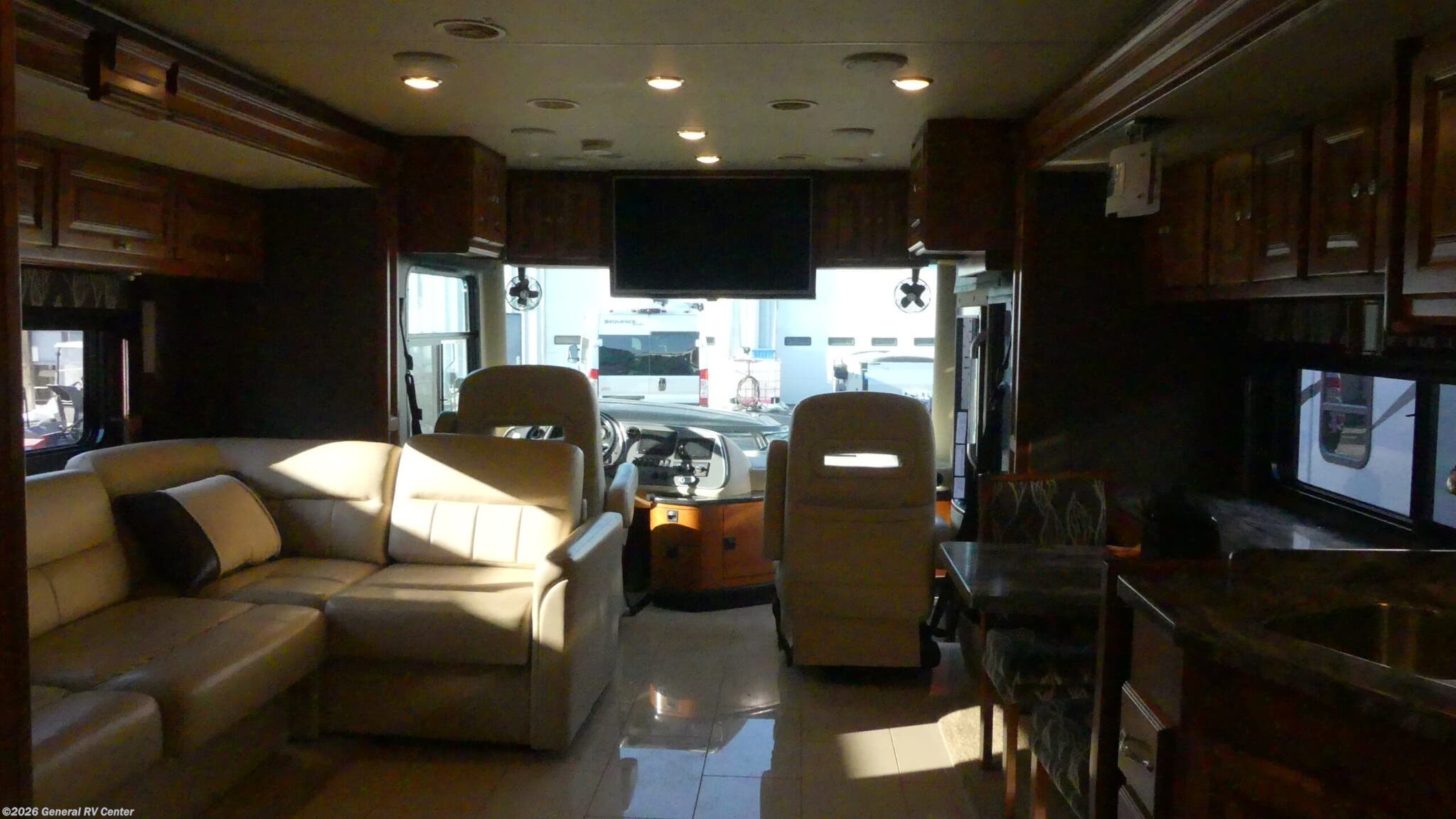 Used 2016 Tiffin Allegro Red 33AA available in West Chester, Pennsylvania