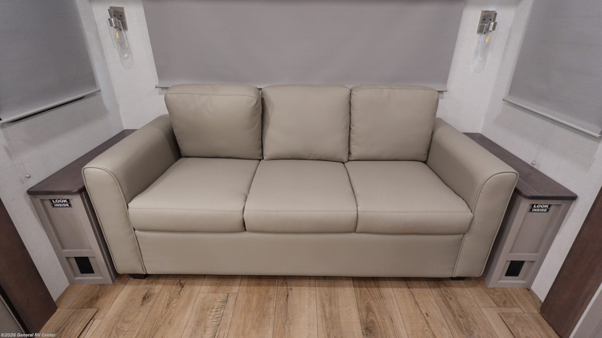 2026 Reflection 337RLS by Grand Design from General RV Center in West Chester, Pennsylvania