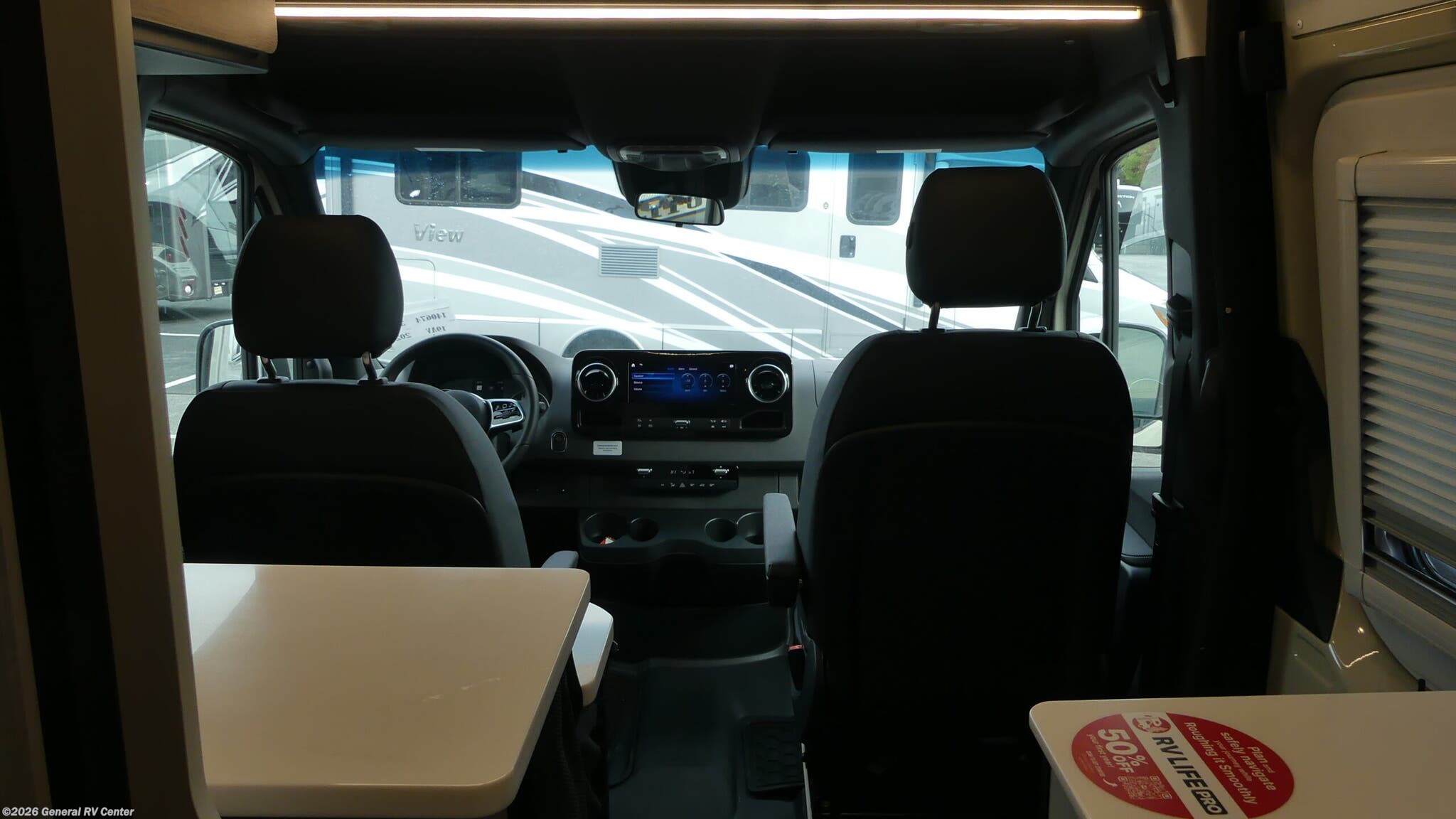 New 2026 Tiffin GH1 GH1 available in West Chester, Pennsylvania