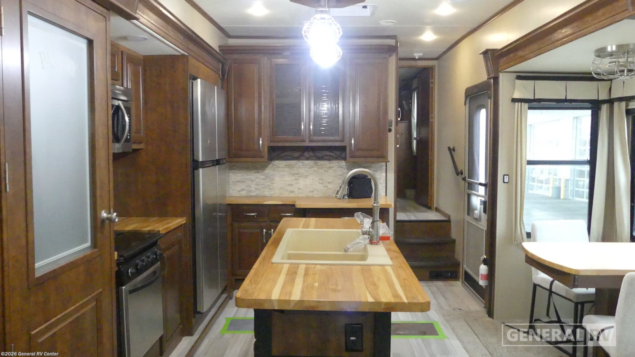 Used 2015 Grand Design Solitude 369RL available in West Chester, Pennsylvania