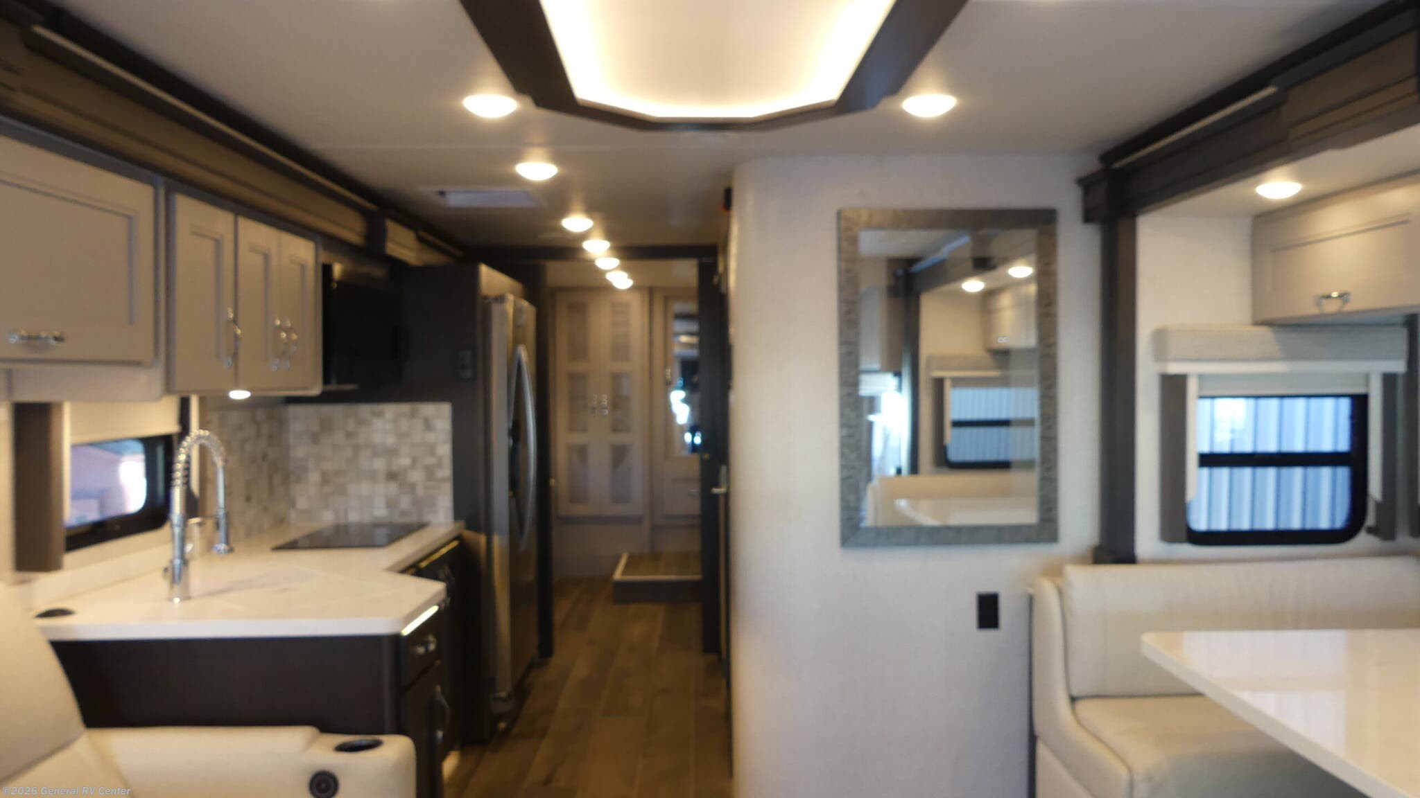 2024 Thor Motor Coach Aria 3401 - Used Class A For Sale by General RV Center in West Chester, Pennsylvania