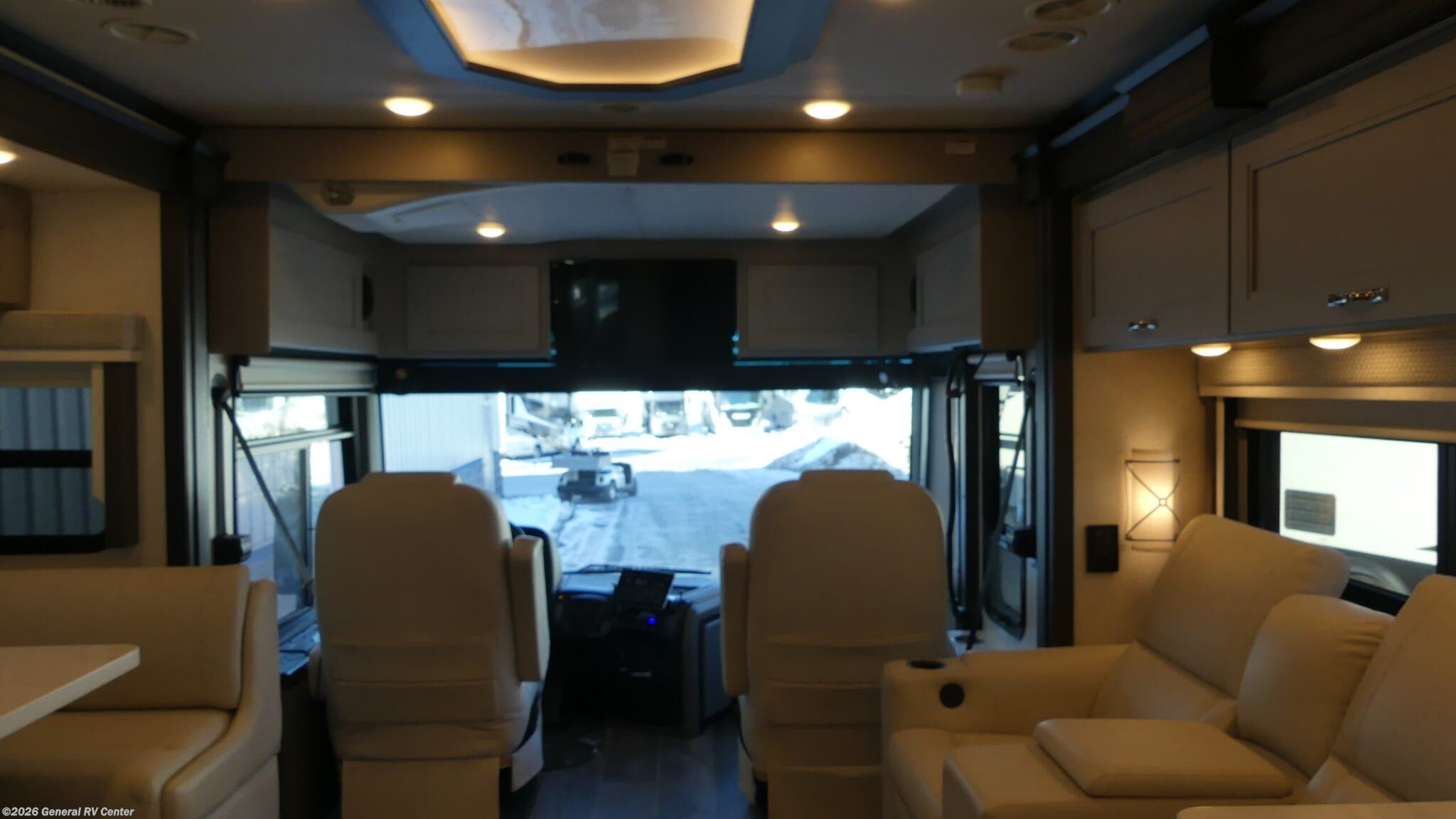 Used 2024 Thor Motor Coach Aria 3401 available in West Chester, Pennsylvania