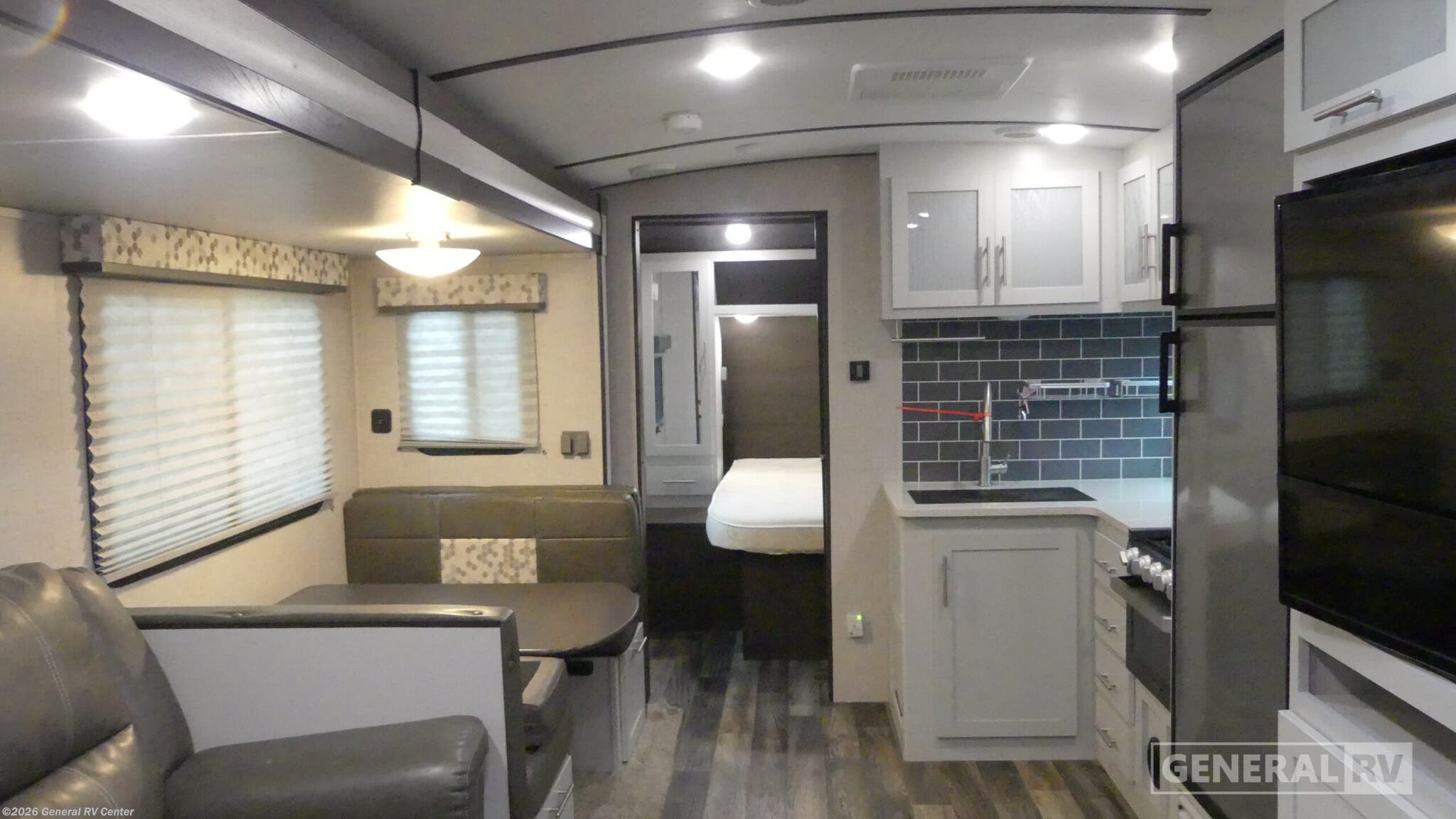 Used 2020 Keystone Premier Ultra Lite 29BHPR available in West Chester, Pennsylvania