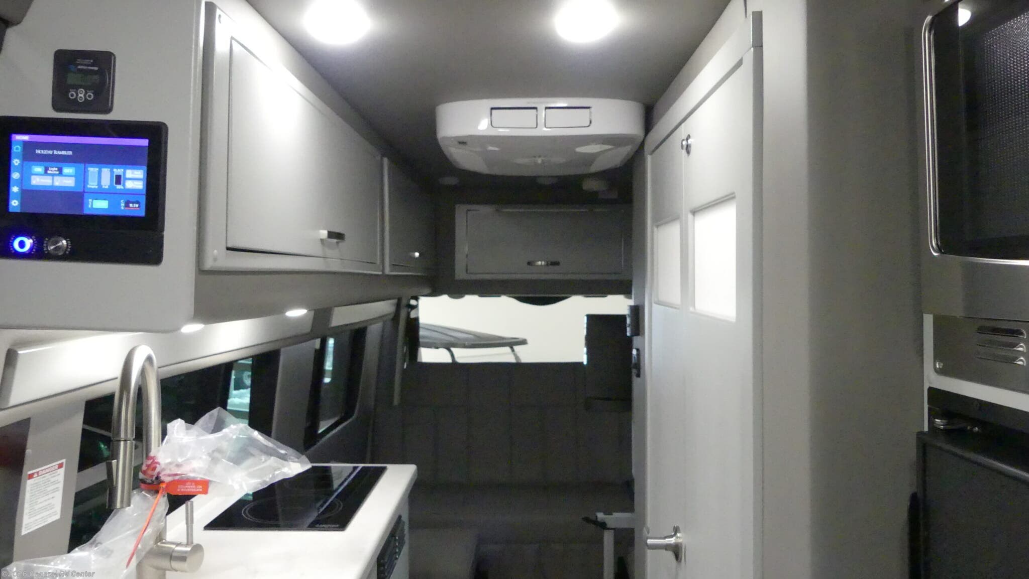 2024 Holiday Rambler Xpedition SL2E - Used Class B For Sale by General RV Center in West Chester, Pennsylvania