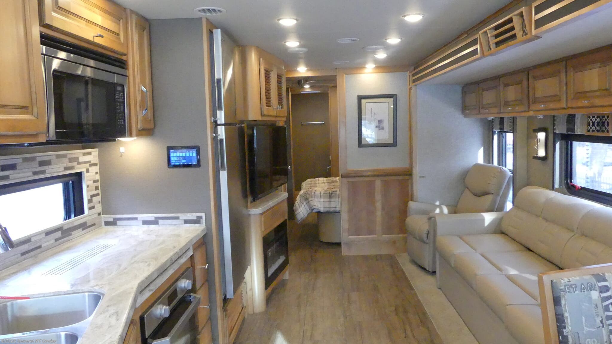 2019 Tiffin Open Road Allegro 36LA - Used Class A For Sale by General RV Center in West Chester, Pennsylvania