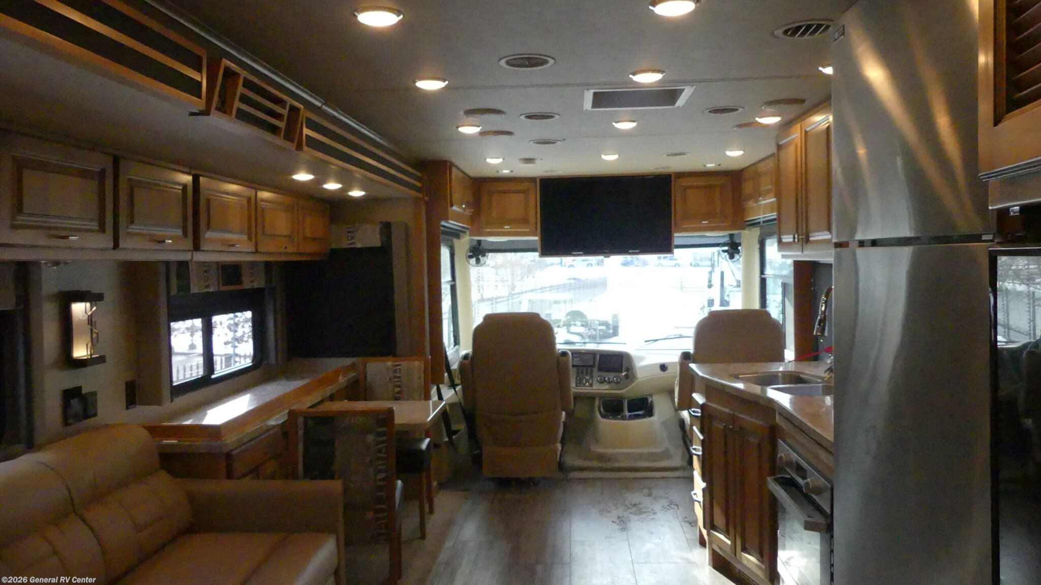 Used 2019 Tiffin Open Road Allegro 36LA available in West Chester, Pennsylvania