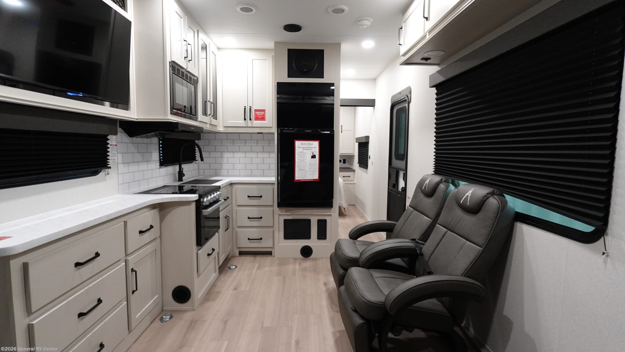 2026 Grand Design Momentum 27G RV for Sale in West Chester, PA 19382 ...