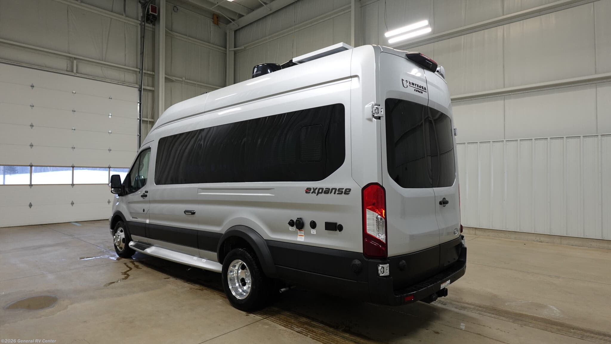2026 Expanse 21B by Entegra Coach from General RV Center in West Chester, Pennsylvania
