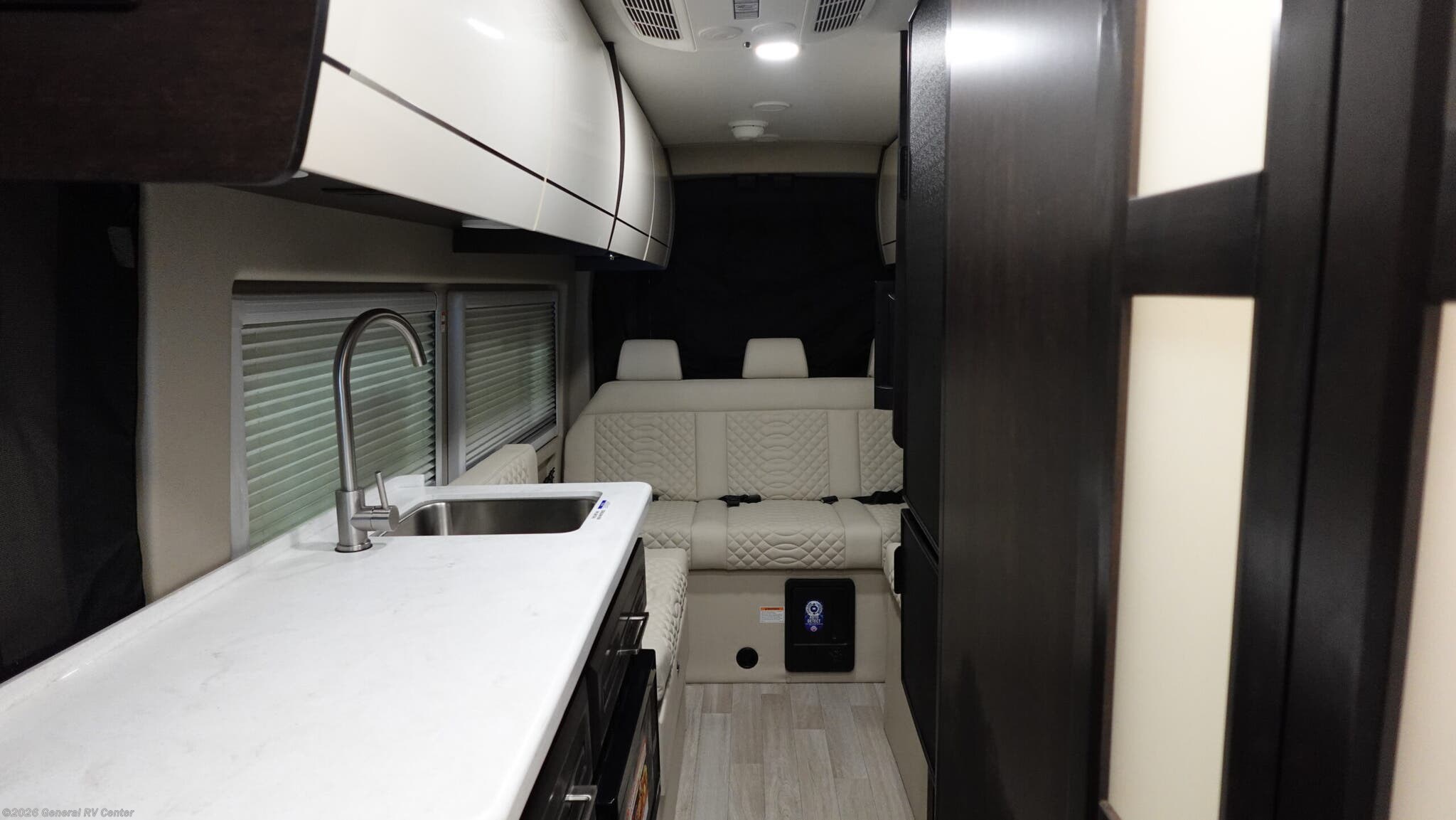 2026 Entegra Coach Expanse 21B - New Class B For Sale by General RV Center in West Chester, Pennsylvania