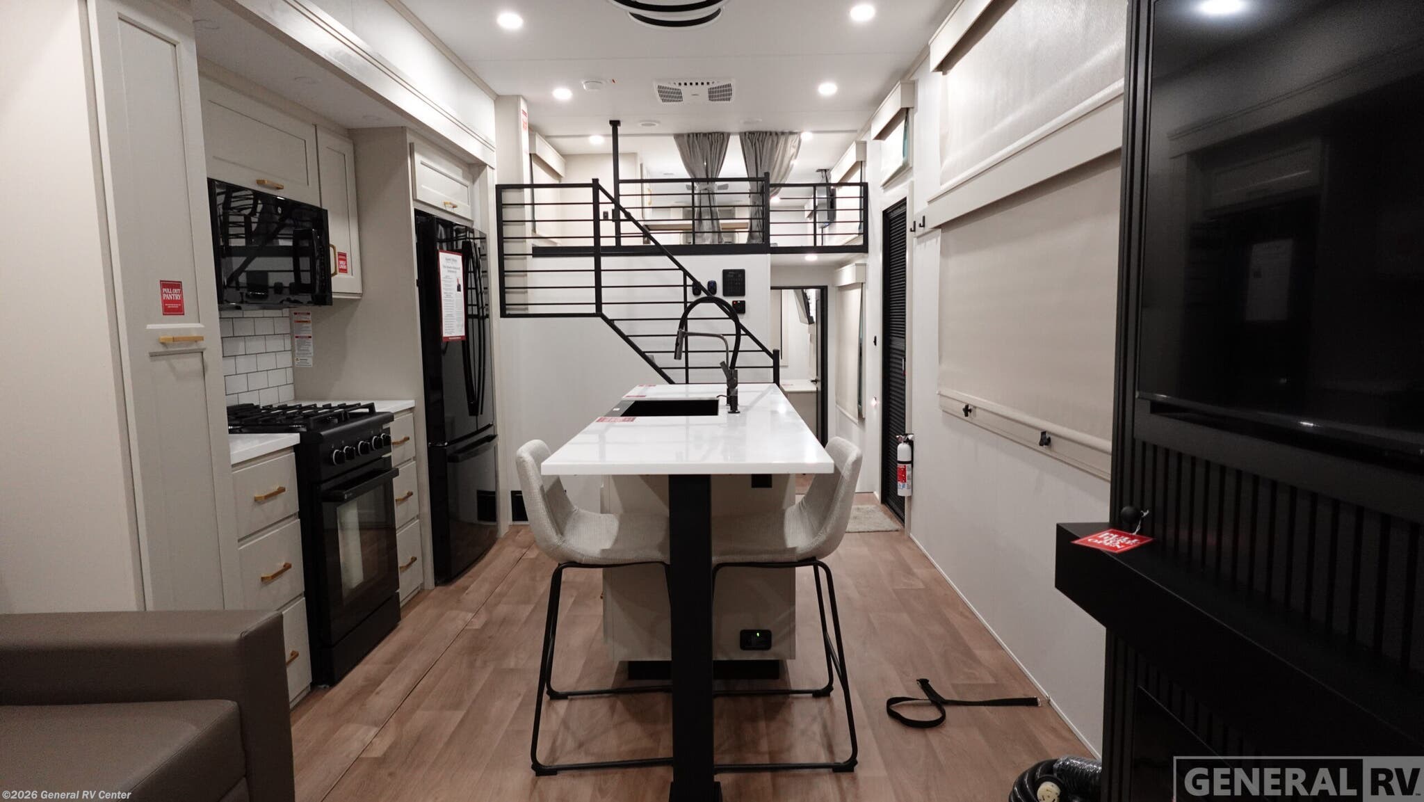 New 2026 Grand Design FOUNDATION 42GD available in West Chester, Pennsylvania